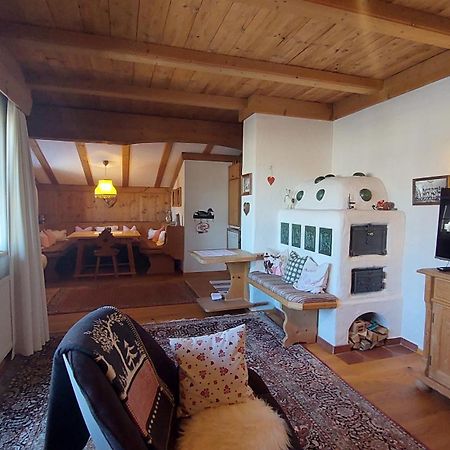 Haus Annemarie Daire Oberndorf in Tirol Dış mekan fotoğraf