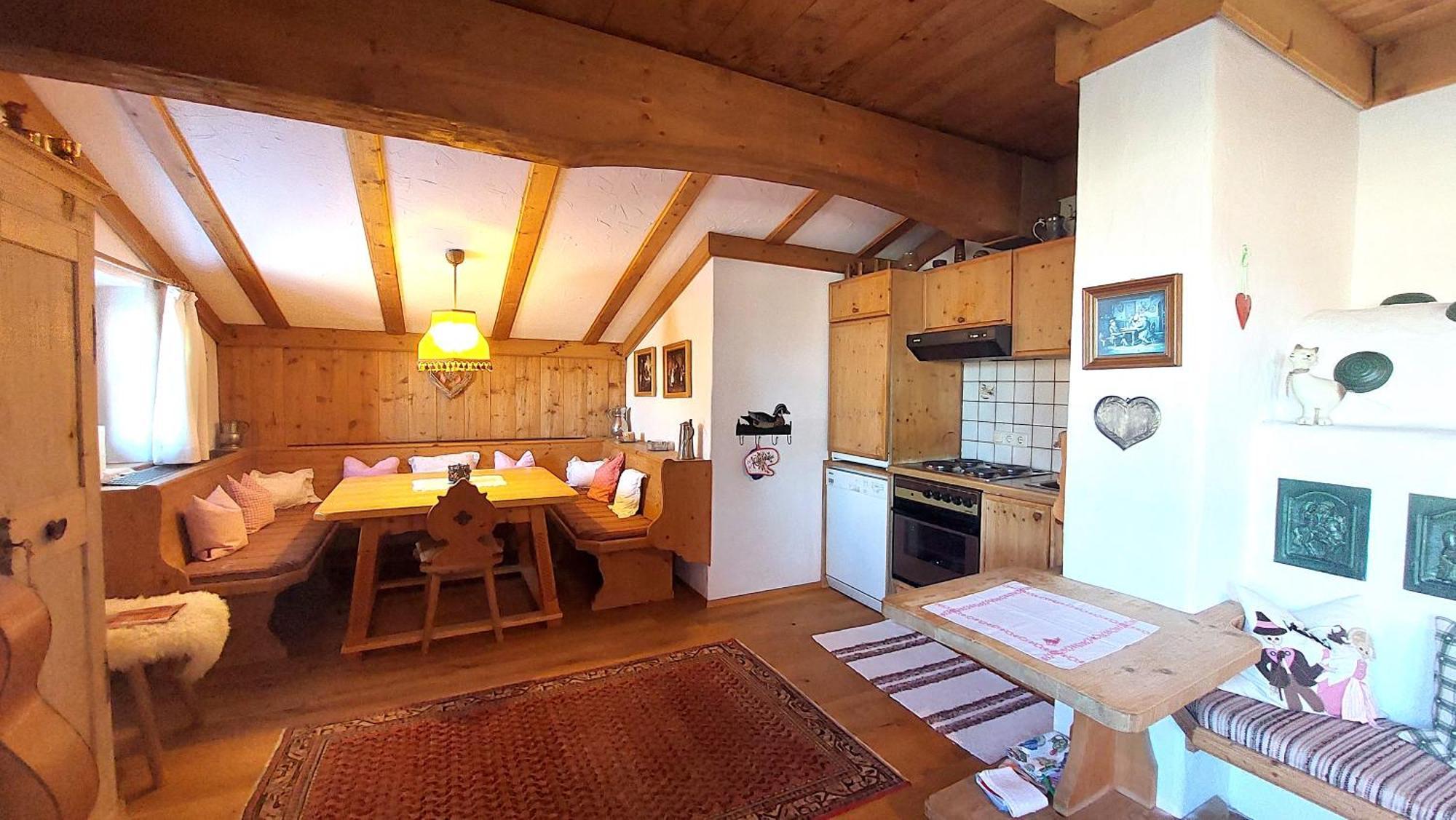Haus Annemarie Daire Oberndorf in Tirol Dış mekan fotoğraf